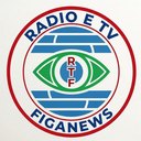 Logo Rádio e TV FIGANEWS